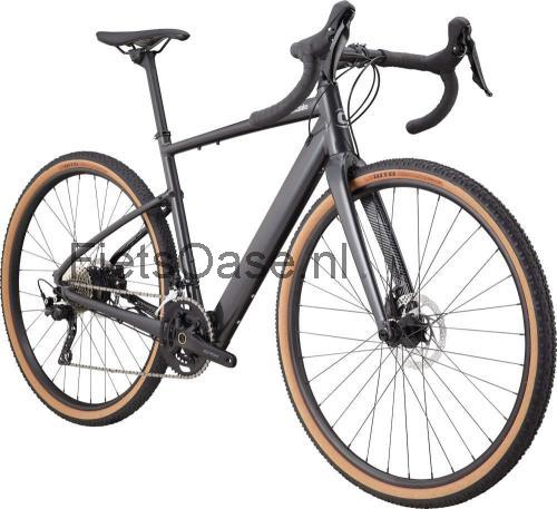 Cannondale Topstone Neo SL 2 beoordelingen en specificaties